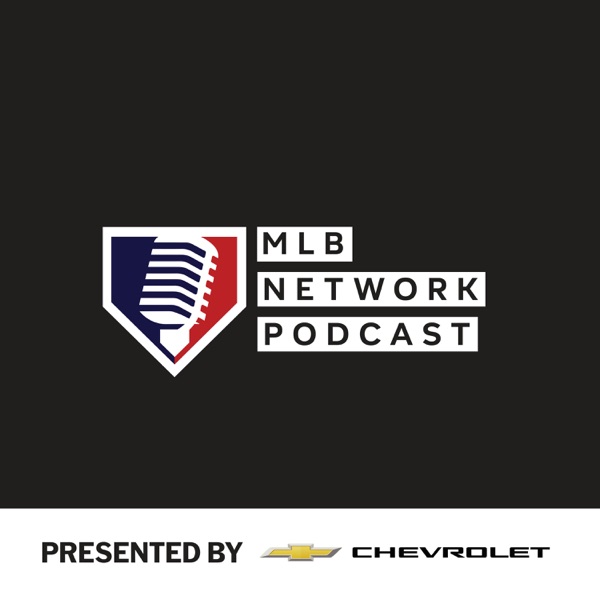 MLB Network Podcast Image