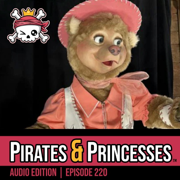 Disney Disability Pass Drama! Pixar Layoffs! Country Bears GLOW UP?! photo