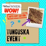 Tunguska Event (7/24/24)