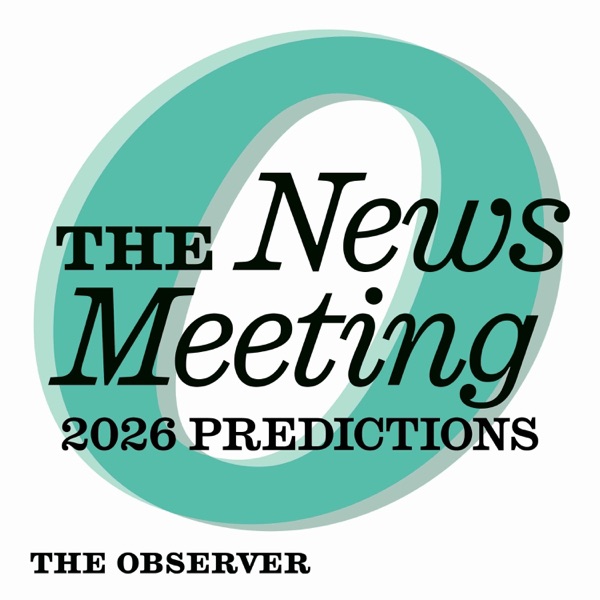 What will be the biggest stories of 2026? photo