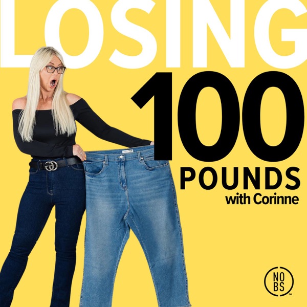 Losing 100 Pounds with Corinne image