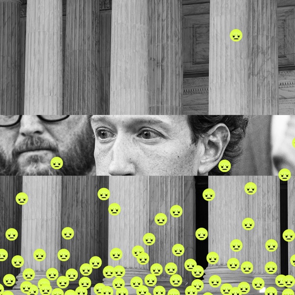 A jury says Meta and Google hurt a kid. What now?