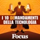 I 10 Demandamenti della Tecnologia