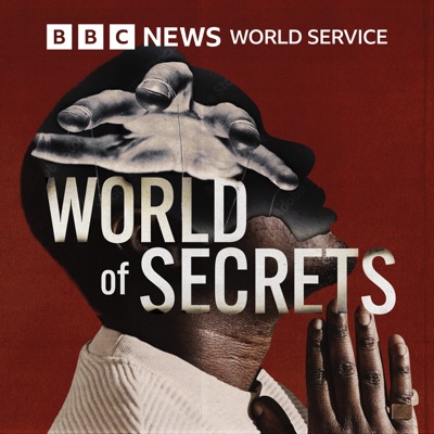 World Of Secrets:BBC