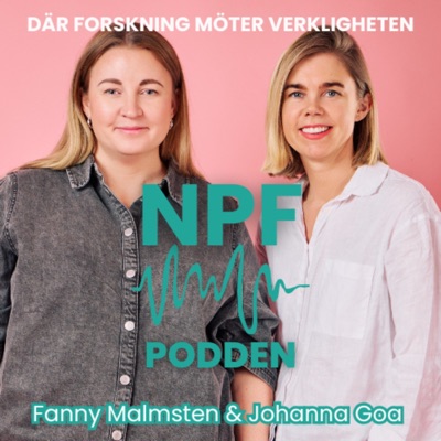 NPF PODDEN NPF PODDEN