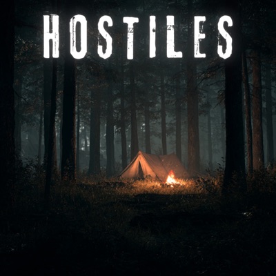HOSTILES PODCAST