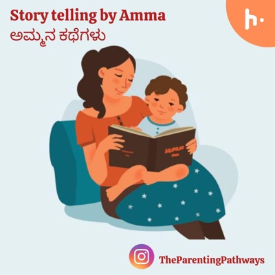 Story Telling By Amma - Stories for Kids