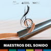 Maestros del sonido - Podium Podcast Chile