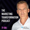 Marketing Transformation Podcast - Erik Siekmann