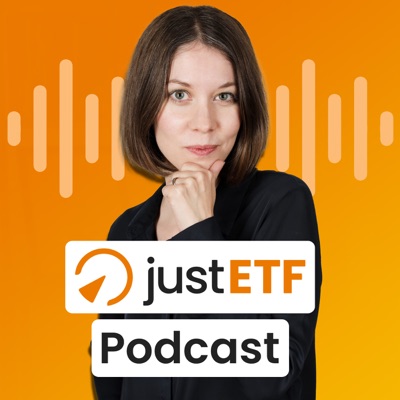 justETF Podcast – Antworten auf eure Fragen zur Geldanlage mit ETFs:justETF.com