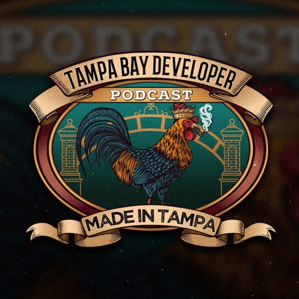 Tampa Bay Developer Podcast Image
