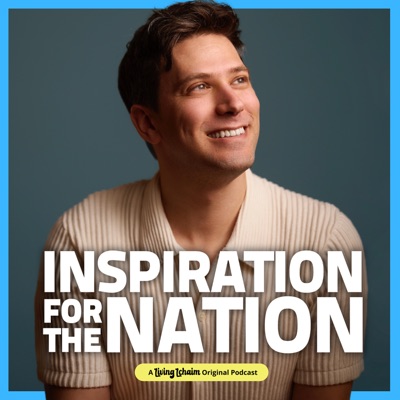 Inspiration for the Nation with Yaakov Langer Inspiration for the Nation with Yaakov Langer
