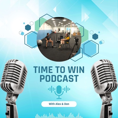 Time To Win Podcast