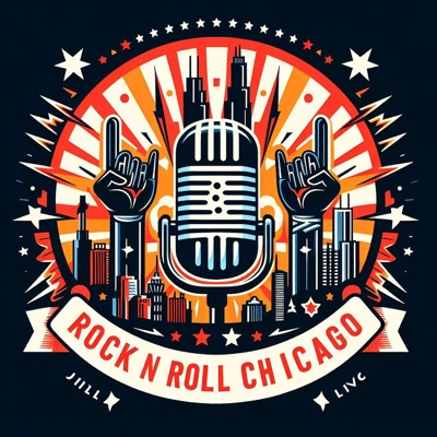 Rock n Roll Chicago Podcast