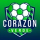 Corazón Verde