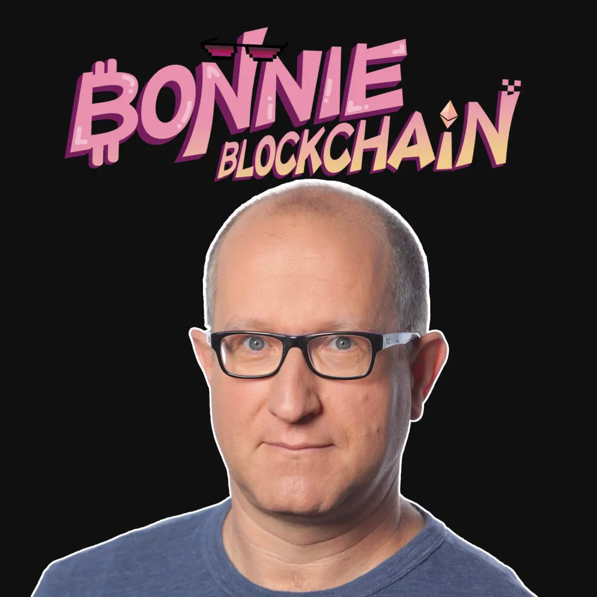 Bonnie Blockchain - Podcast - Apple Podcasts