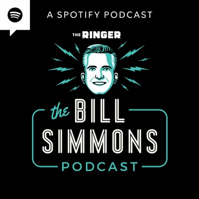The Bill Simmons Podcast:The Ringer