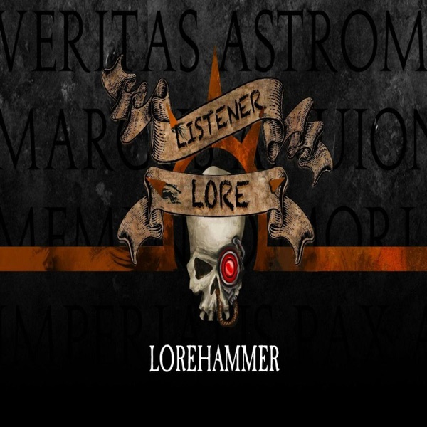 Lorehammer Listener Lore image