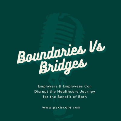 Boundaries vs Bridges