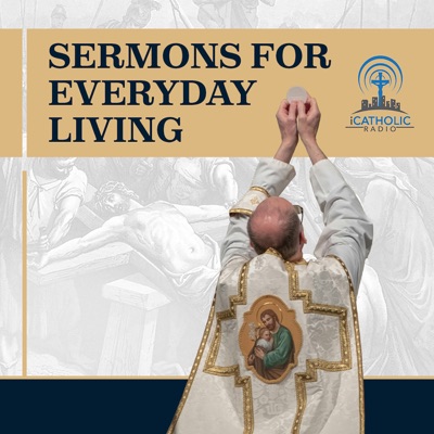 Sermons For Everyday Living