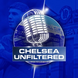 Chelsea Unfiltered