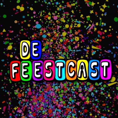 De Feestcast De Feestcast