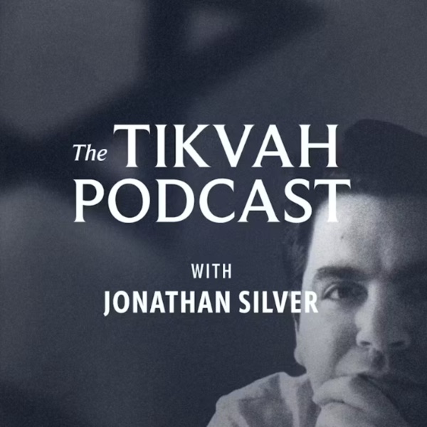 The Tikvah Podcast image