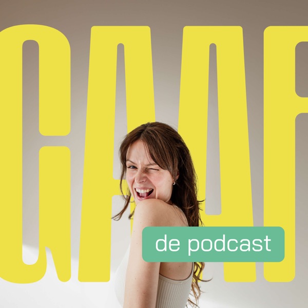 Gaaf. de podcast