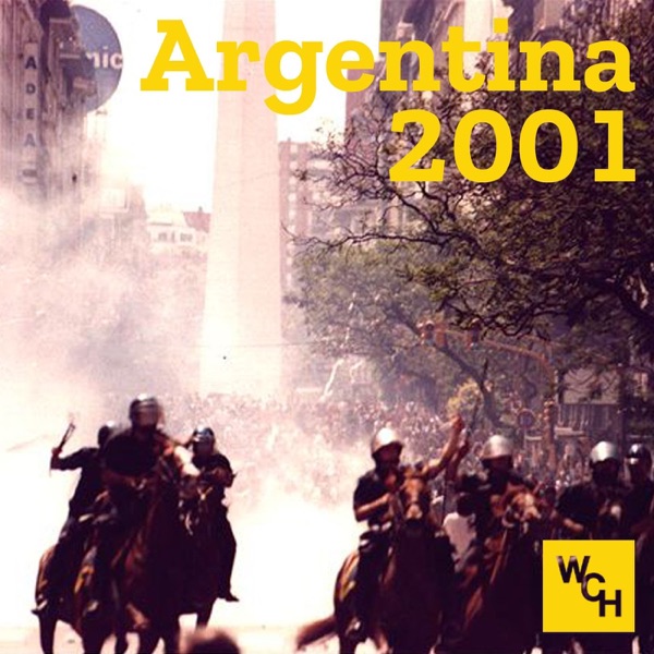 Argentina: From Uprising to Popular Power photo