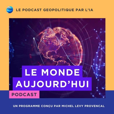 Le monde aujourd'hui ! Le monde aujourd'hui !
