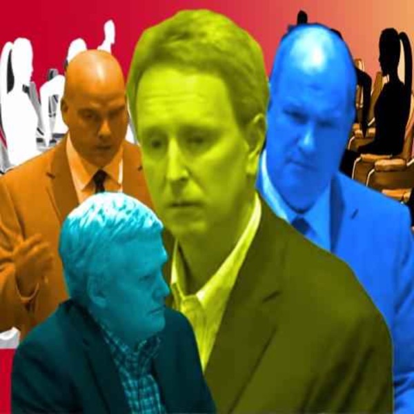 S8 E190: The Trial of Alex Murdaugh: The Defendant’s Brother — Part 2 photo