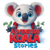 Adventure Koala - Short Animal Stories for Kids! - Children’s Stories for Sleep - Adventure Koala Stories
