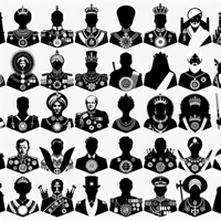 100 Most Influential World Leaders of All Time podcast