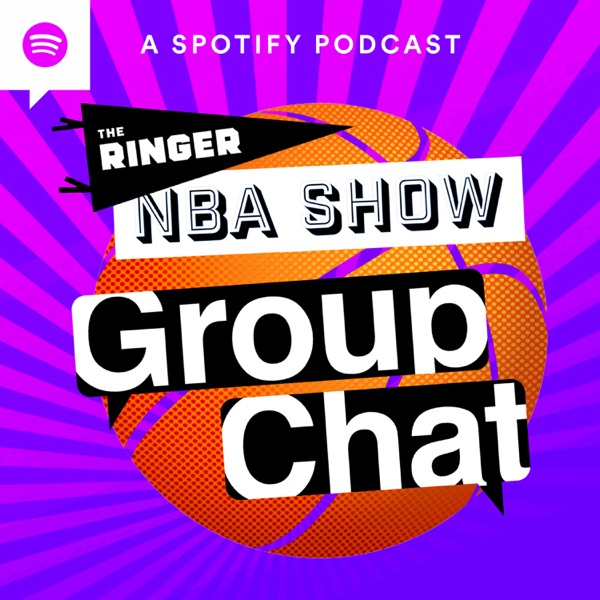 Detroit Picks Itself Up Off the Mat, and OKC Survives. Plus, Things We Think We Know About the Playoffs So Far. | Group Chat