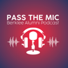 Pass the Mic: A Berklee Alumni Podcast - BerkleeAlumni