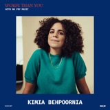 President Improviser with Kimia Behpoornia