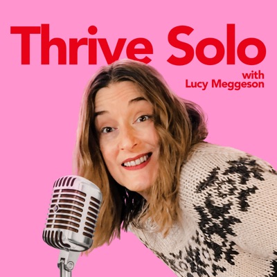 Thrive Solo Thrive Solo