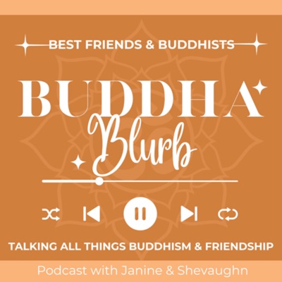 Buddha Blurb Buddha Blurb