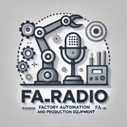 高橋クリスのFA_RADIO：工場自動化ポッドキャスト