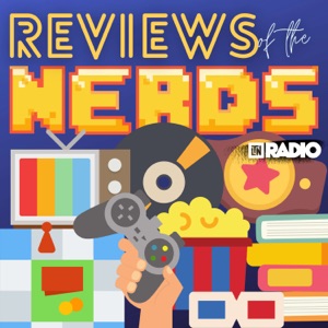 Reviews of the Nerds