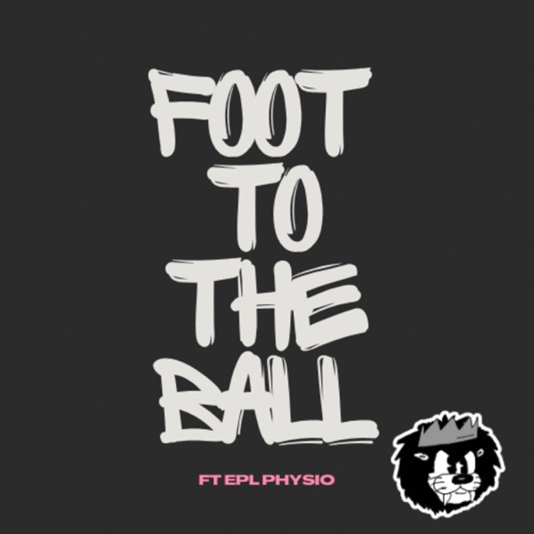 Foot To The Ball
