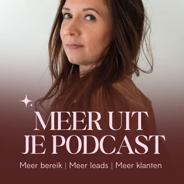 Meer uit je Podcast | meer bereik, meer leads en meer klanten