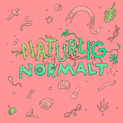 Naturlig? Normalt?