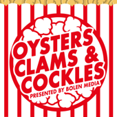 Oysters Clams & Cockles