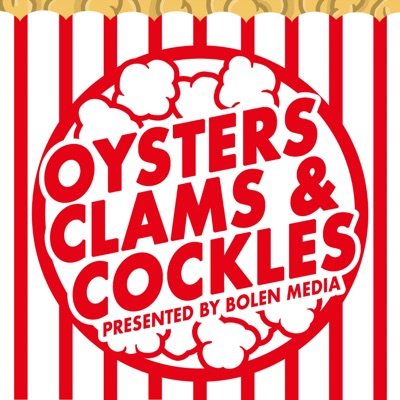 Oysters Clams & Cockles Oysters Clams & Cockles