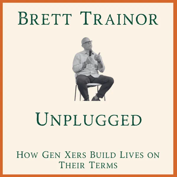 Brett Trainor Unplugged