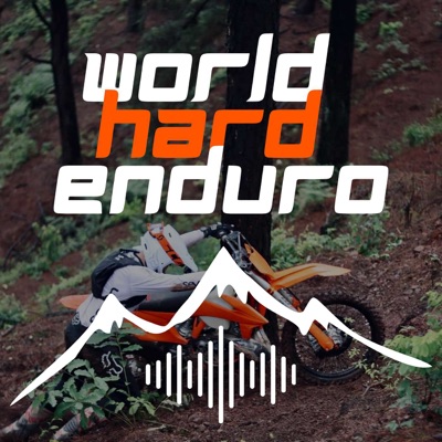 World Hard Enduro:Tarryn, Brandon, Chris