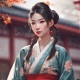 Sexy Chinese History