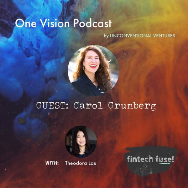 Payments Decoded: Global Fintech Frontiers | One Vision Podcast photo