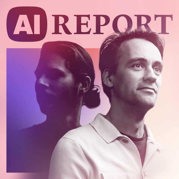AI Report (voorheen Poki)